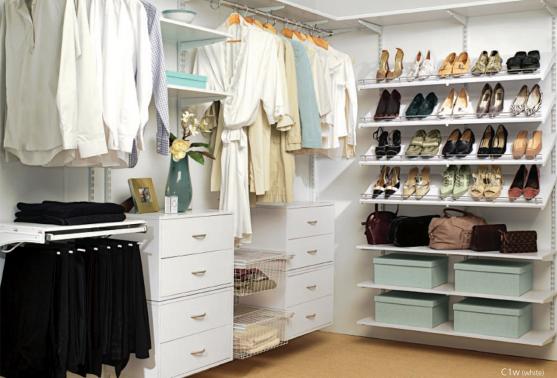 Wardrobe Design Ideas by Wardrobe World Australia