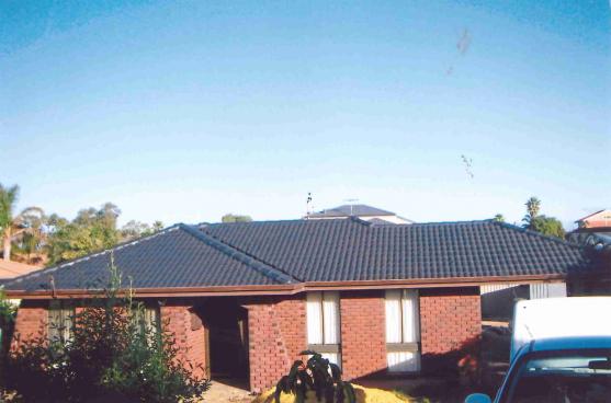 Roof Designs by Total Roof Care