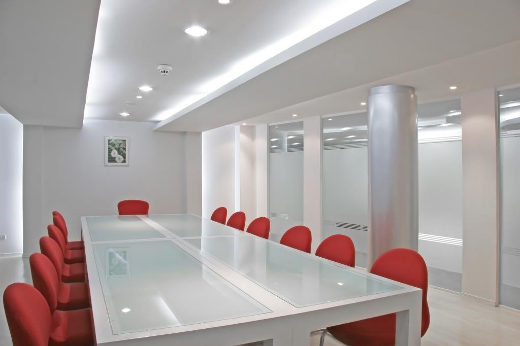 Commercial Renovations 