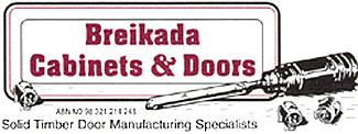 Breikada Cabinets & Doors