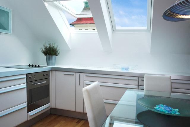 Kitchens & Bathrooms