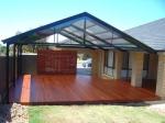 Decking