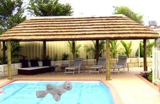 Around Pools