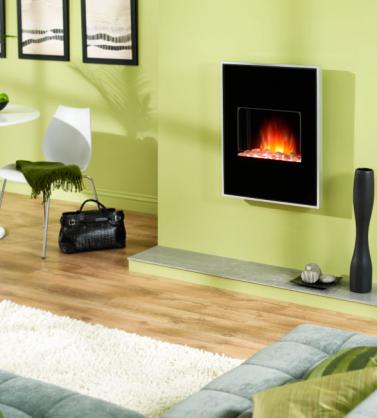 Fireplace Designs by Tefco Distributors