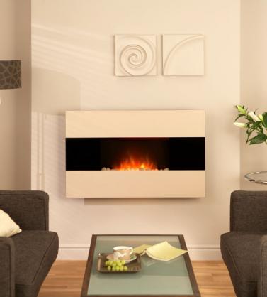 Fireplace Designs by Tefco Distributors