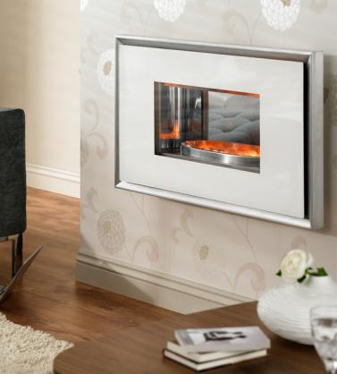 Fireplace Designs by Tefco Distributors