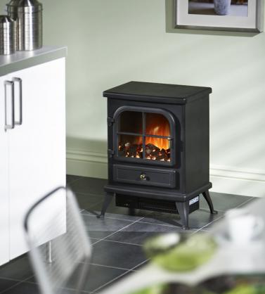 Fireplace Designs by Tefco Distributors