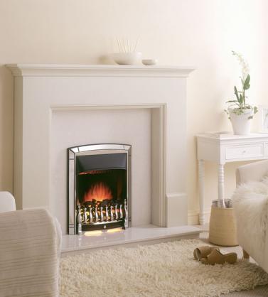 Fireplace Designs by Tefco Distributors