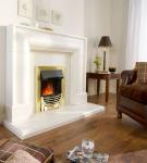 Traditional Electric Fires