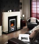 Traditional Electric Fires