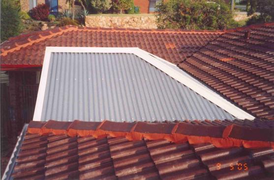 Patios