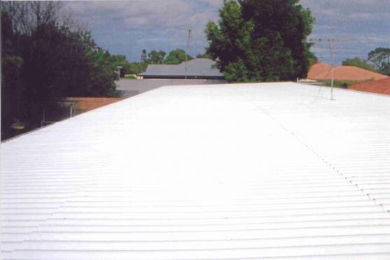 Asbestos Removal