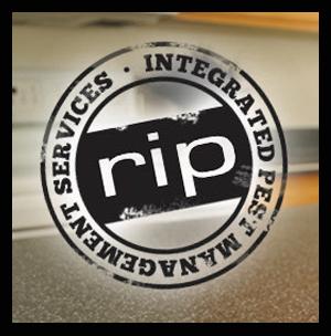 RIP Integrated Pest Management Services