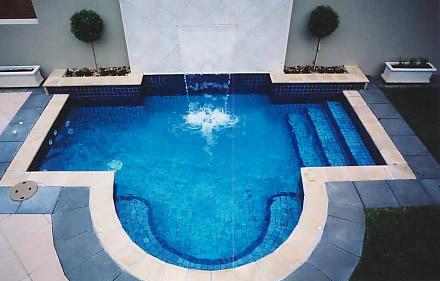 Water Features