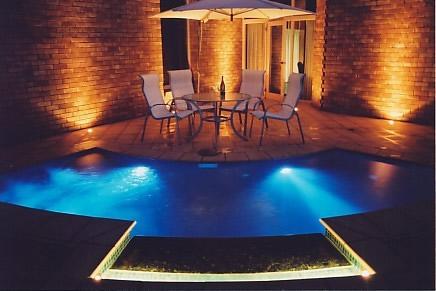 Portable Spas & Swim Spas