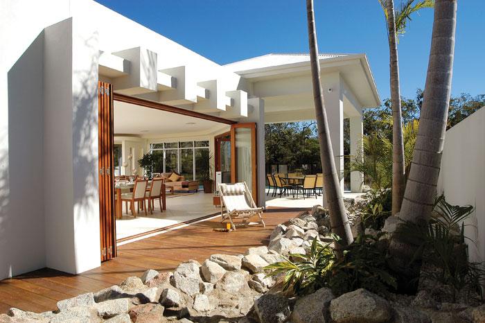 Outdoor Renovations