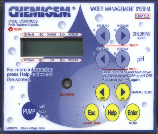 Pool Chlorinators