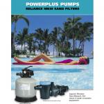 Pool Filters