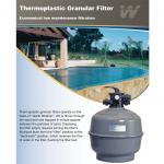 Pool Filters