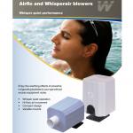 Spa Blowers