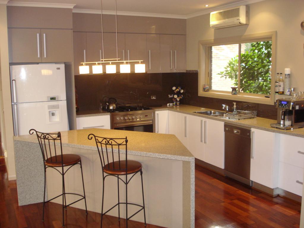 Kitchens 1