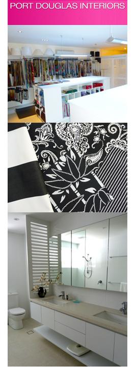Port Douglas Interiors
