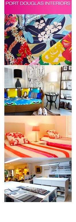 Port Douglas Interiors