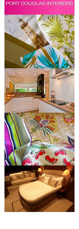 Port Douglas Interiors