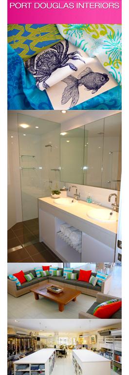 Port Douglas Interiors