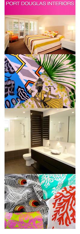 Port Douglas Interiors