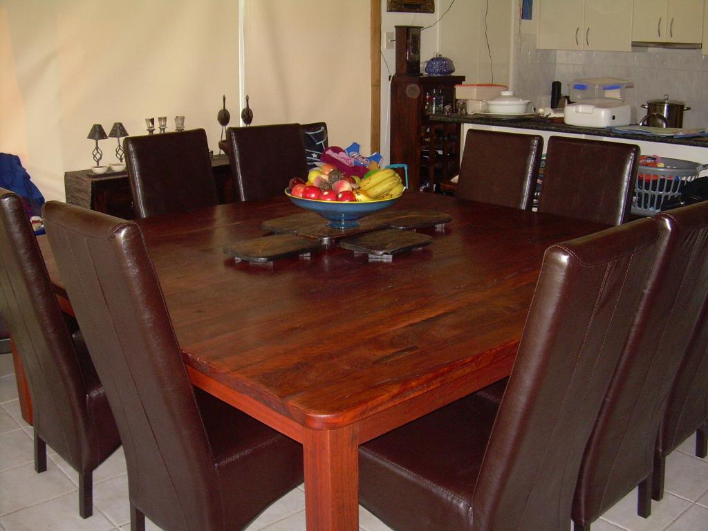 Wood Works