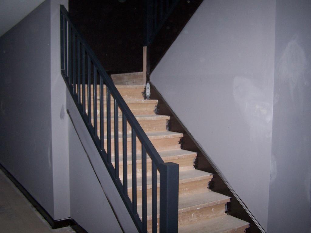 Handrails