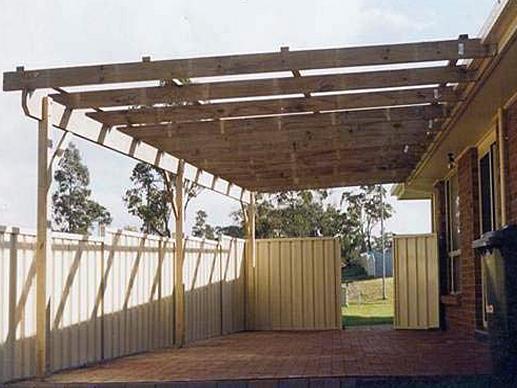 Pergola Ideas by Newcastle Patio Covers & Pergolas