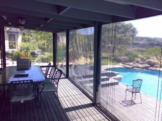 Pergola Ideas by Deckscape