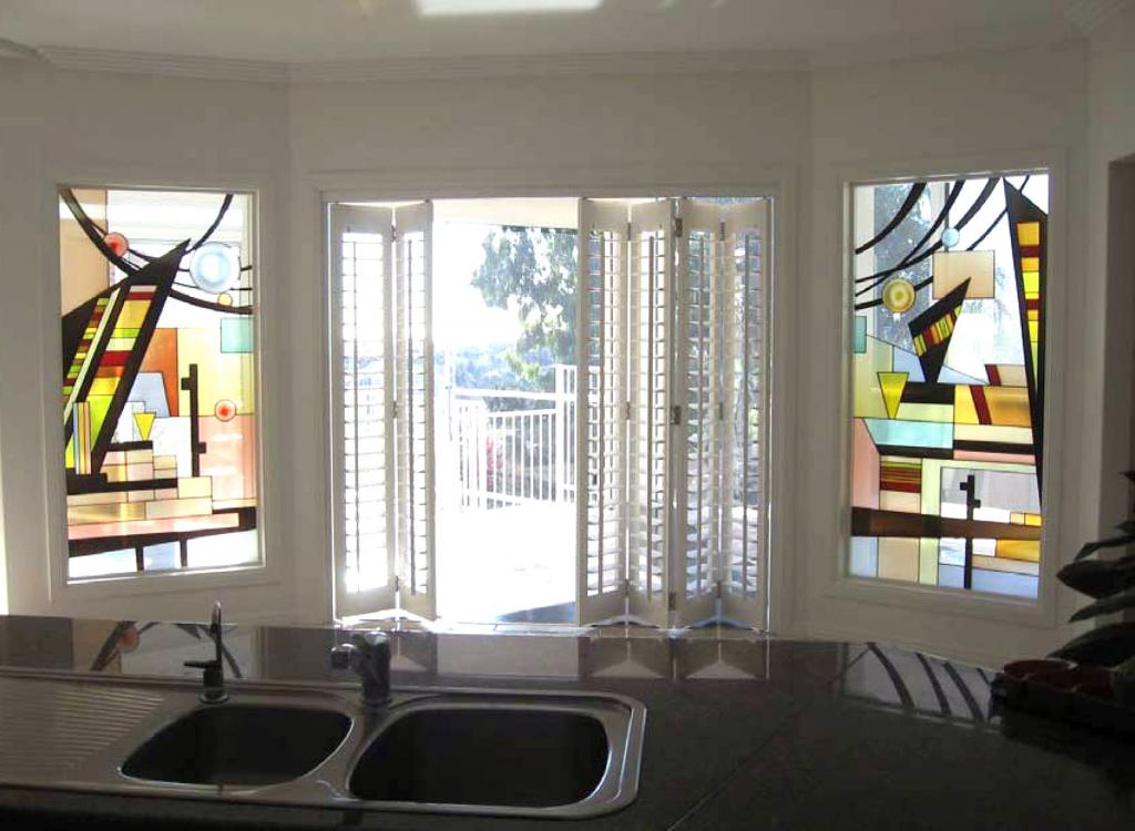 Window Art
