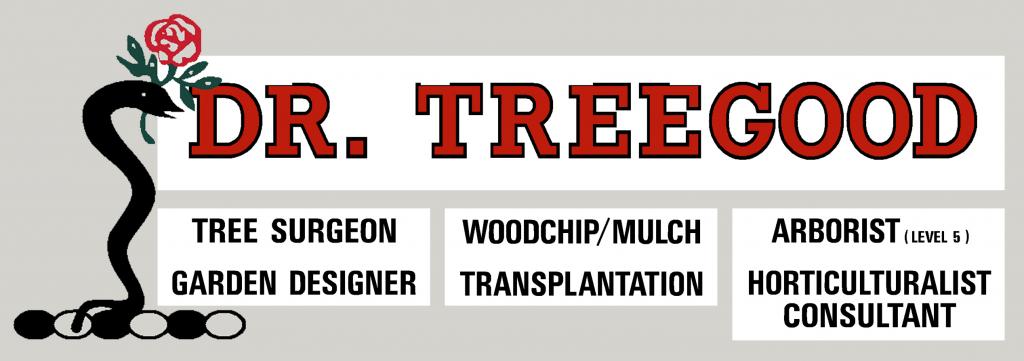 Dr Treegood