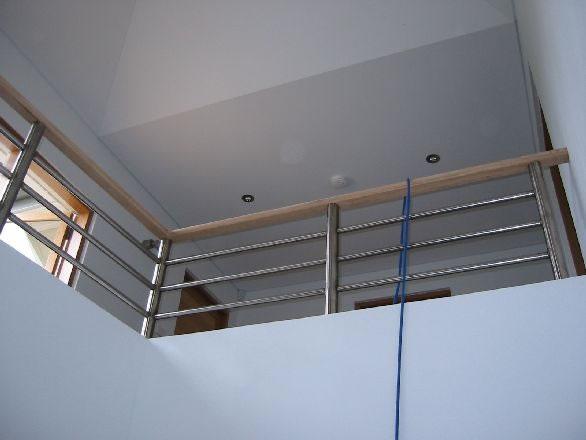 Stainless & Cables