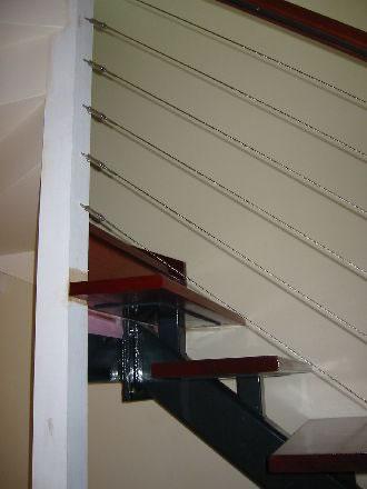 Staircases