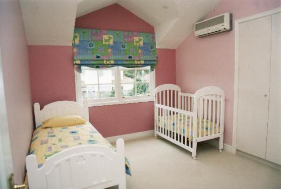 Kids Rooms by Creative Visions Interiors
