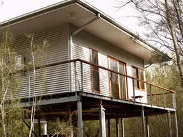 Residential Project 1