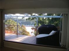 Aluminium and Timber Windows
