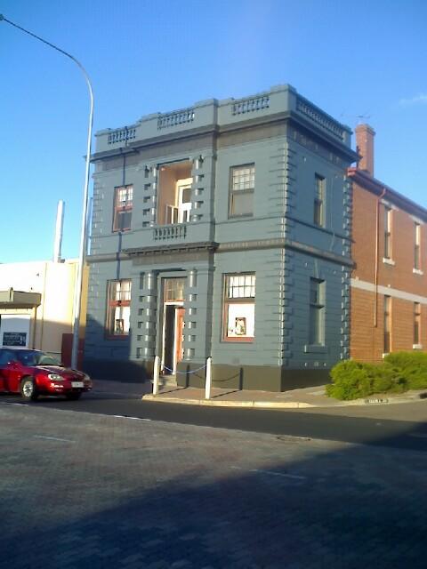 External Building Work