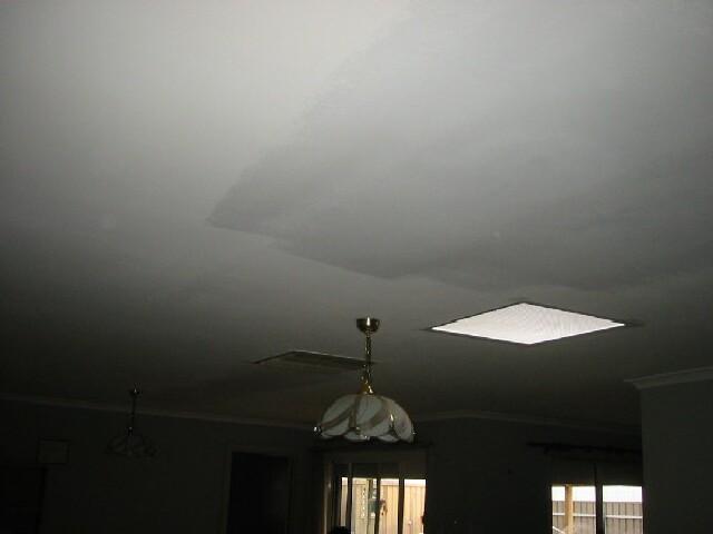 Repair Work