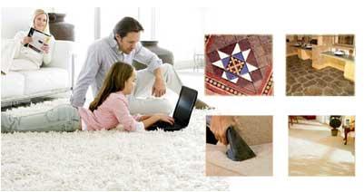 Cleaning Services