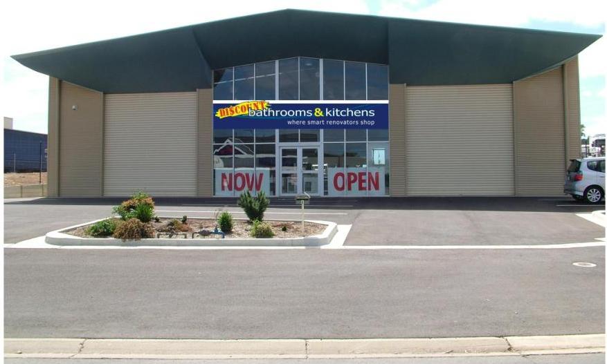 Shopfront