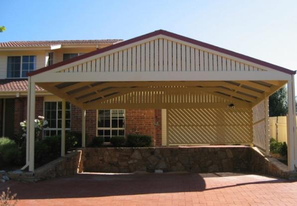 Carports