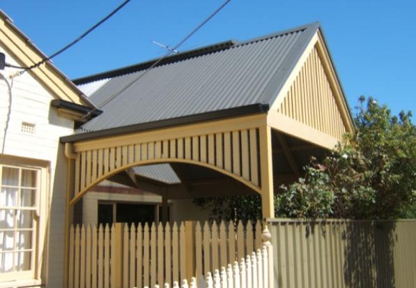Carports