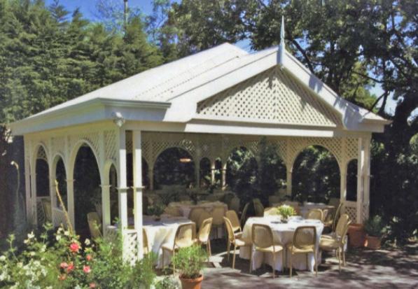 Carports