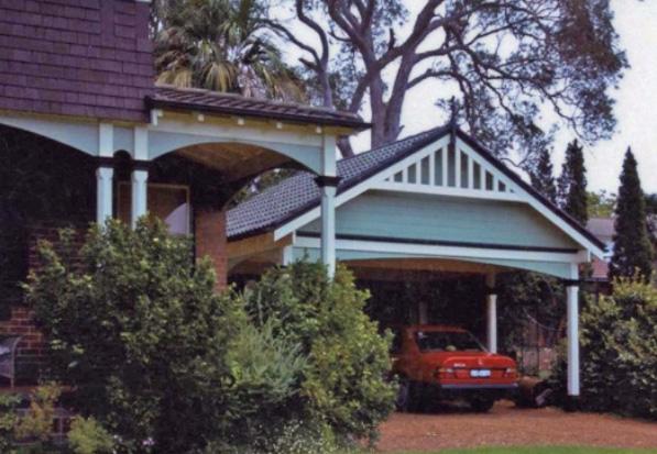 Carports