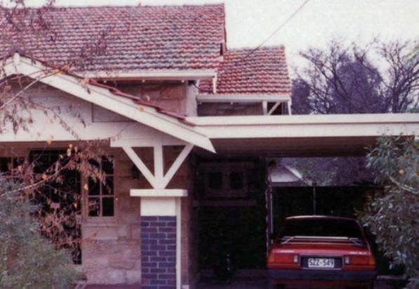 Carports